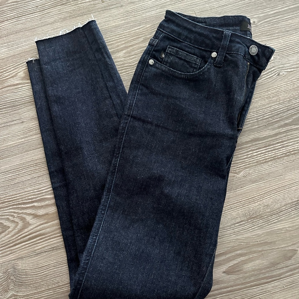 Judy Blue ladies skinny fit jeans sz 5/27